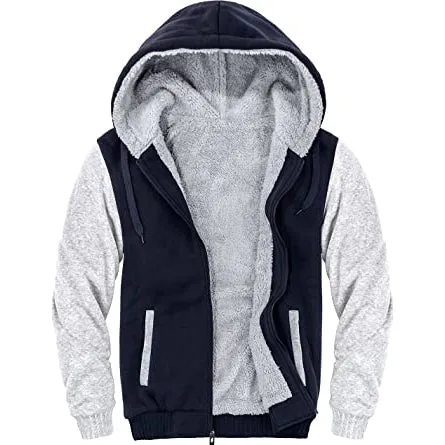 Men's Winter Clothing Apparel Hoodies Sweatshirts