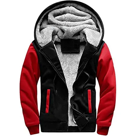 Men's Winter Clothing Apparel Hoodies Sweatshirts