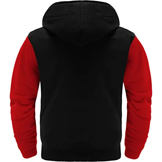 Men's Winter Clothing Apparel Hoodies Sweatshirts