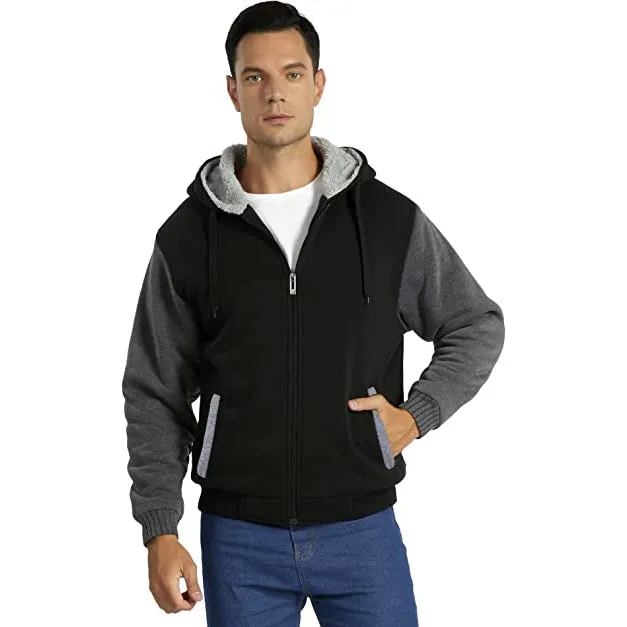 Men's Winter Clothing Apparel Hoodies Sweatshirts