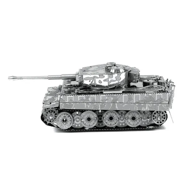 Metal Earth - Tiger I Tank