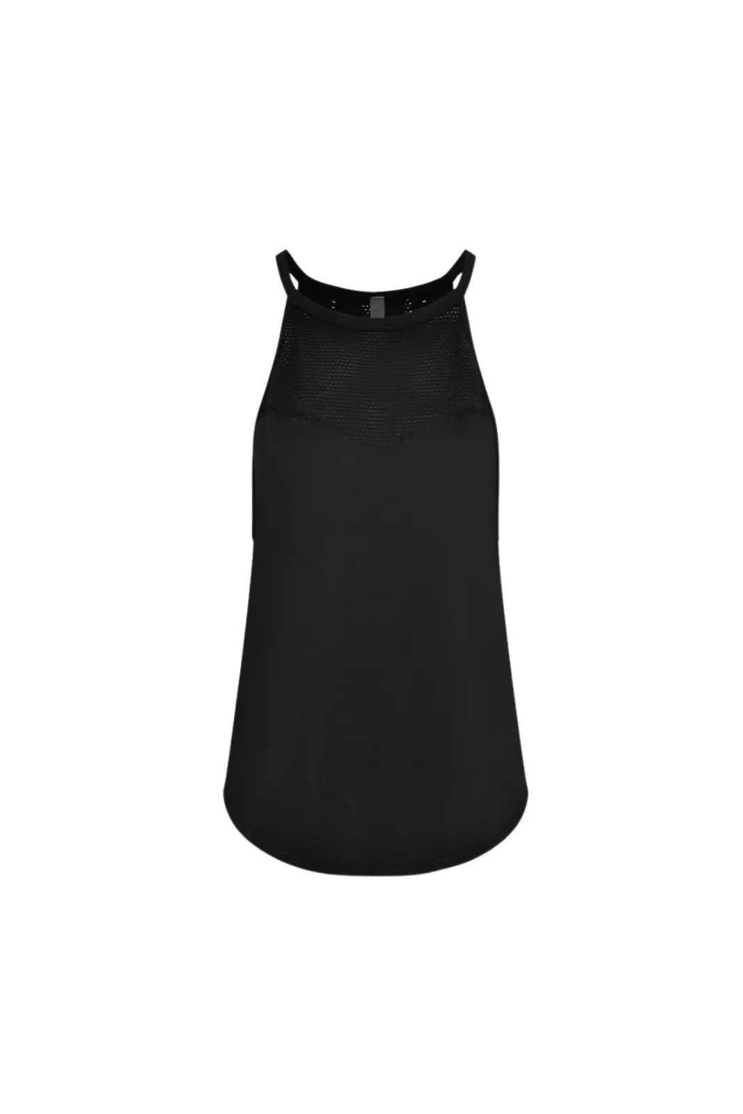 Monterey Tank, Black