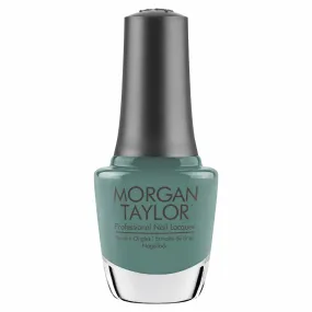 Morgan Taylor Nail Lacquer Full Bloom Collection Bloom Service