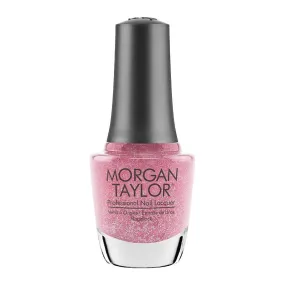 Morgan Taylor Nail Lacquer Full Bloom Collection Feeling Fleur-Ty