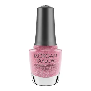 Morgan Taylor Nail Lacquer Full Bloom Collection Feeling Fleur-Ty