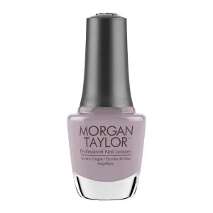 Morgan Taylor Nail Lacquer Full Bloom Collection I Lilac What I'm Seeing