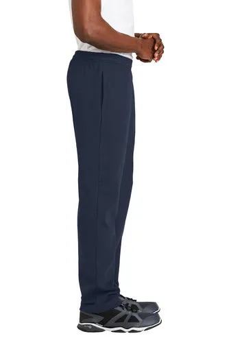 MTFR Sport-Tek® Open Bottom Sweatpant