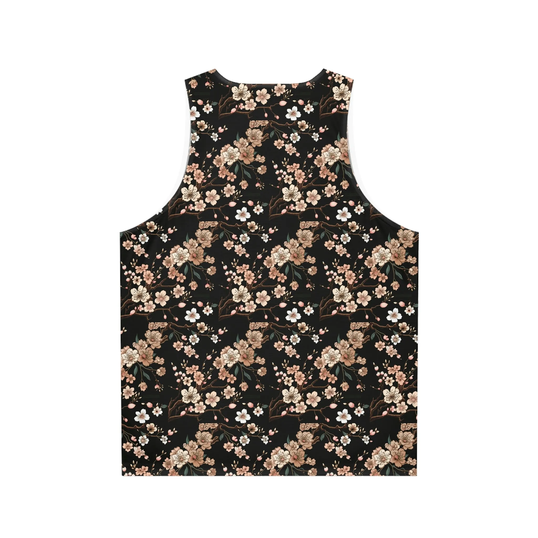 Mystic Geisha Tank Top