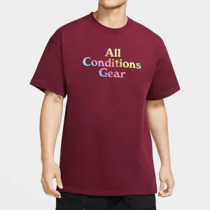 Nike ACG Gradient T-shirt