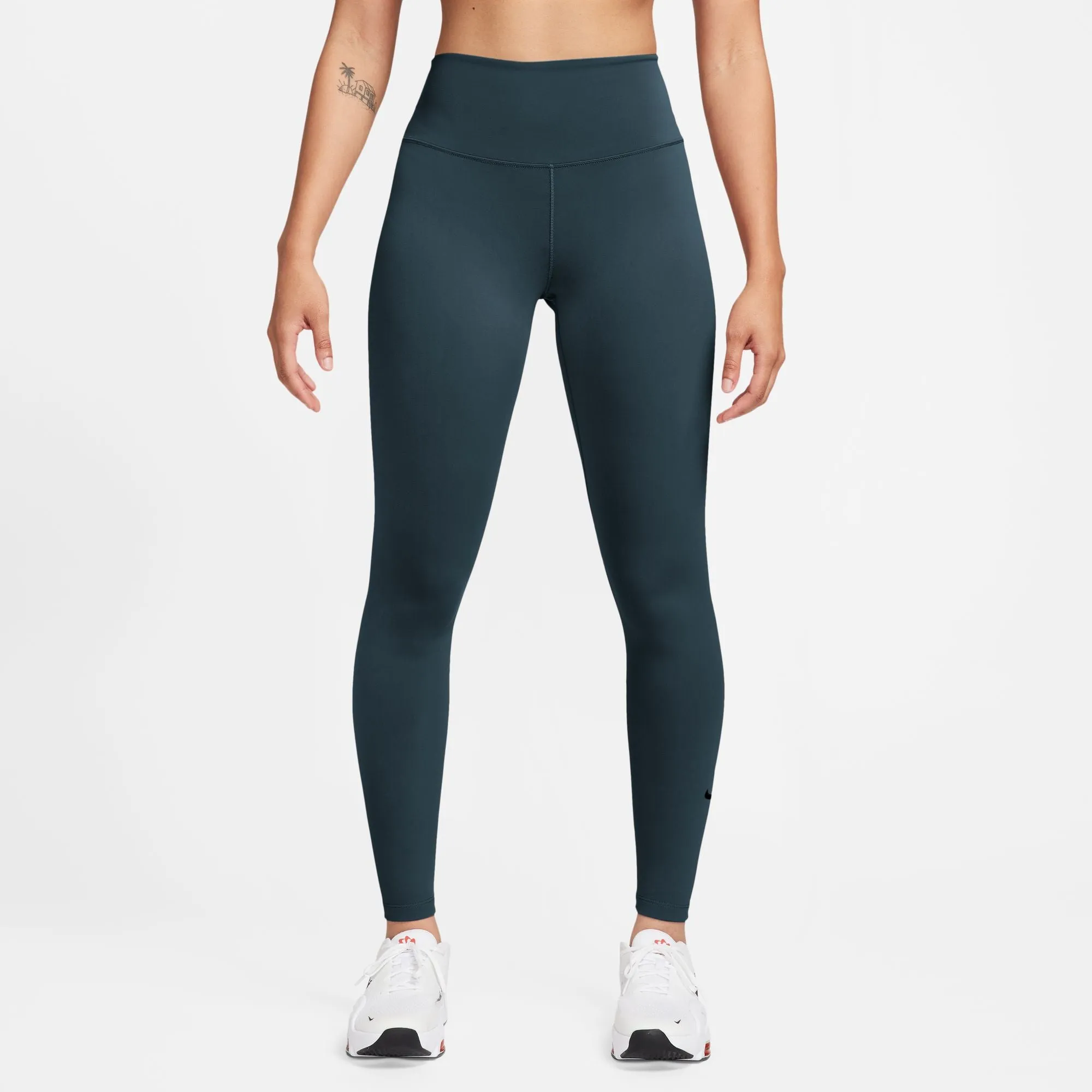 NIKE ONE LEGGING - Legging long pour femmes - Nike