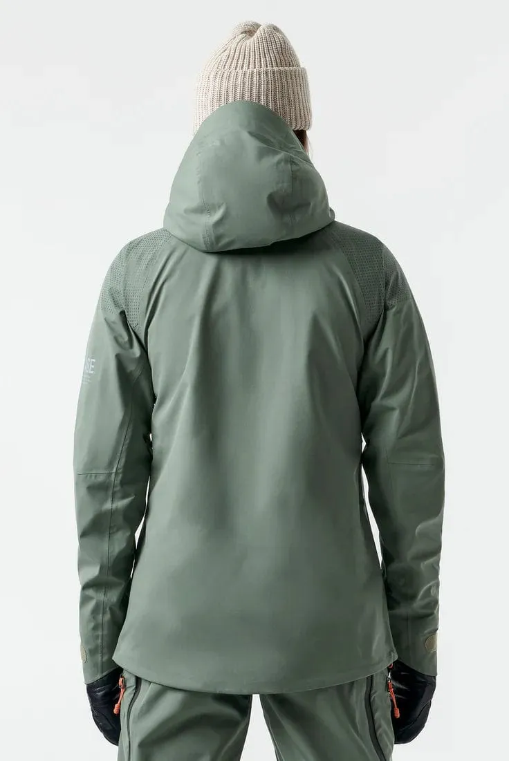 ORAGE JACKET ALPINA 3L LIGHT