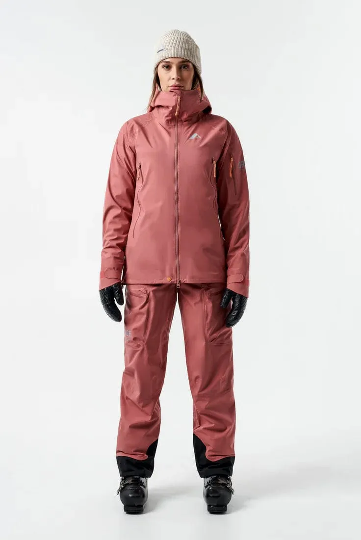 ORAGE JACKET APLINA 3L LIGHT