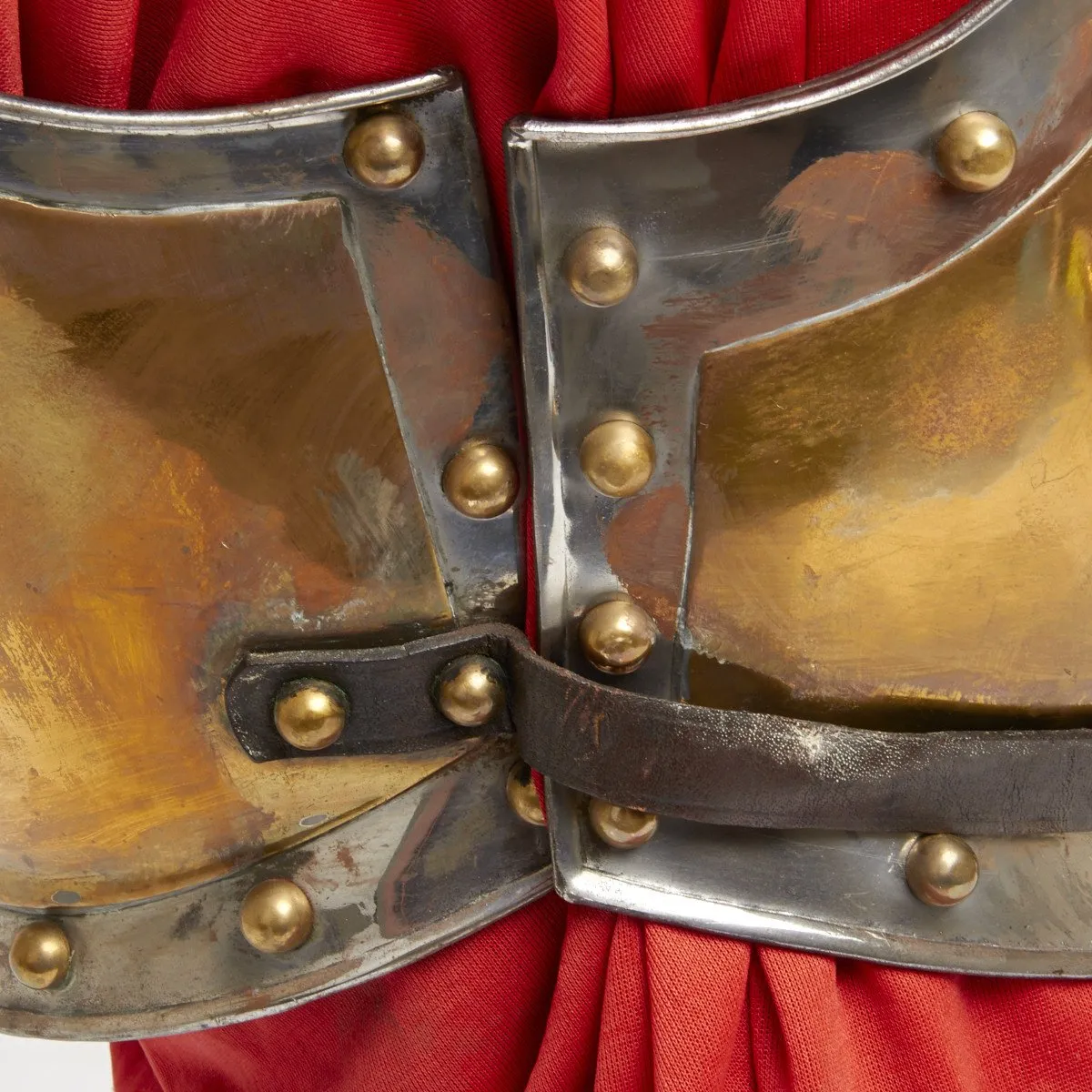 Original Prussian Helmet and Cuirass of the Garde Du Corps- Circa 1871