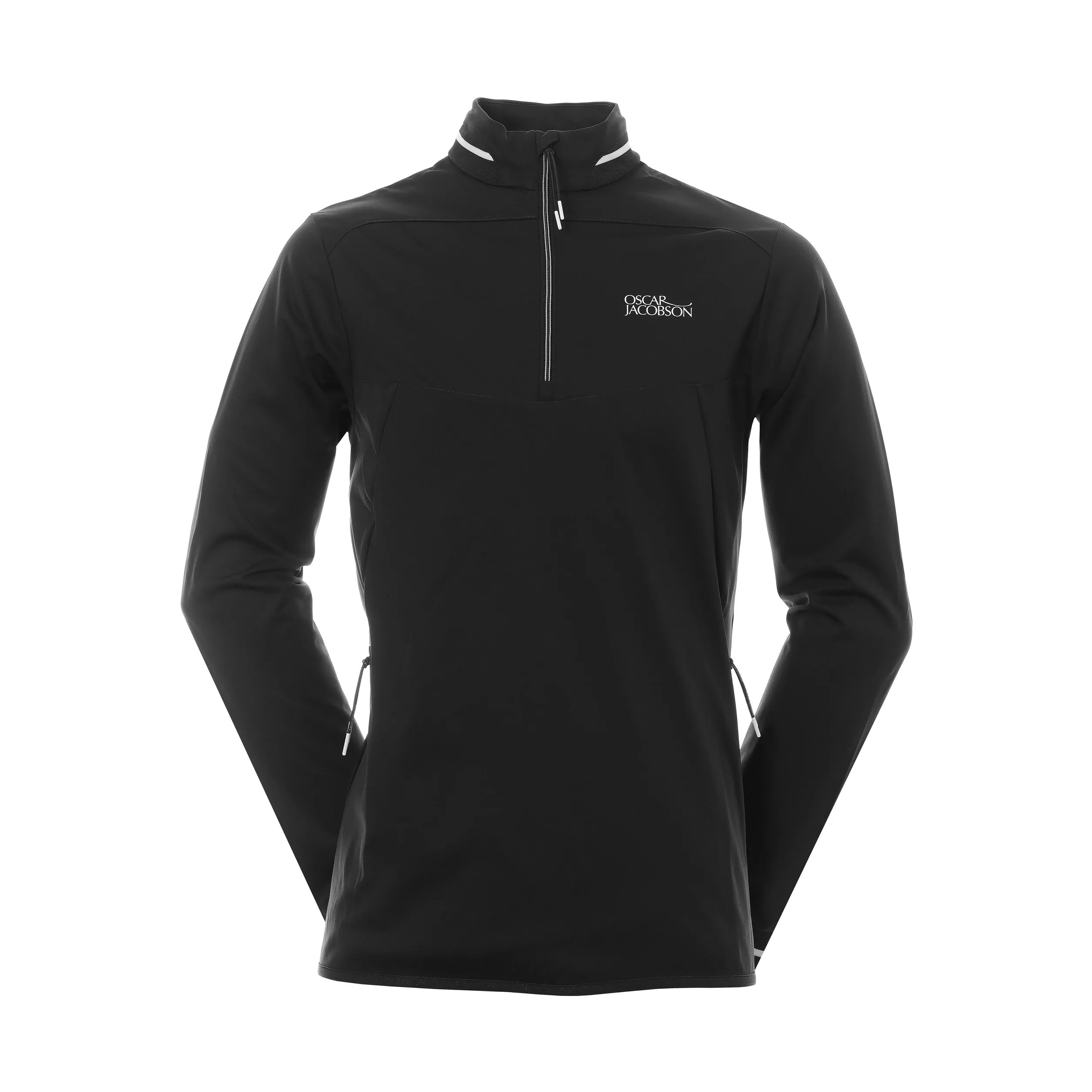 Oscar Jacobson Rolfe Tour Jacket