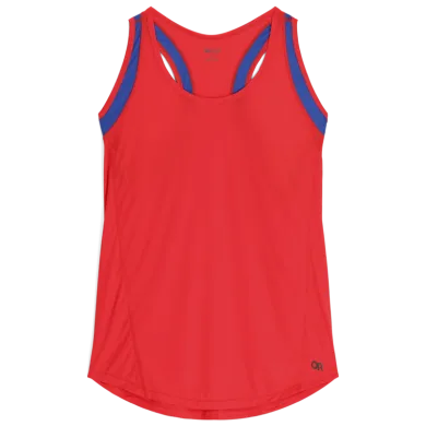 Outdoor Research Women's Echo Plus Size Tank