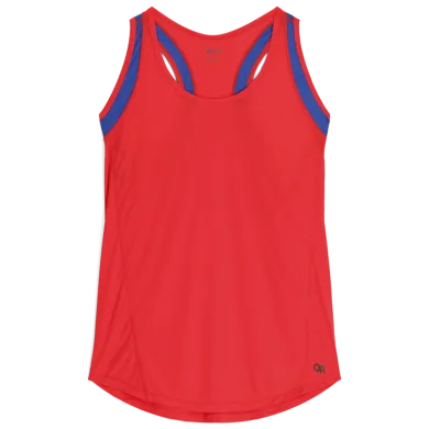 Outdoor Research Women's Echo Plus Size Tank