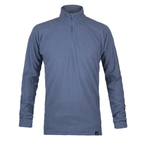 Paramo Grid Technic Baselayer Indigo Blue