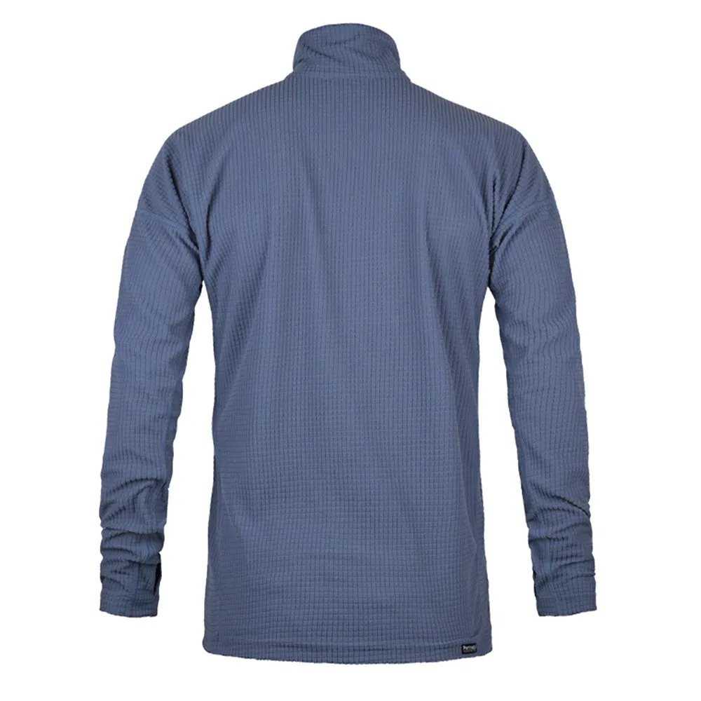 Paramo Grid Technic Baselayer Indigo Blue