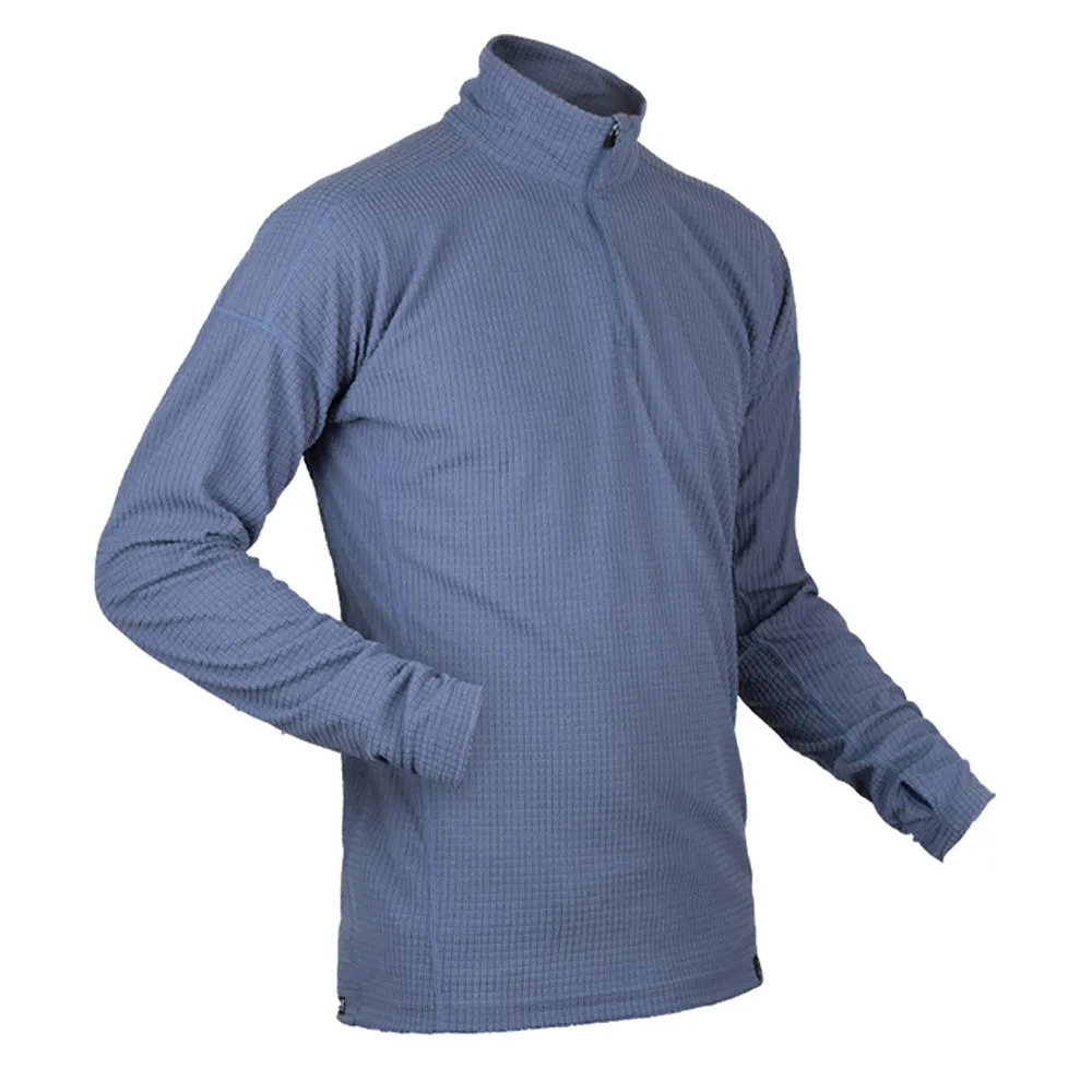 Paramo Grid Technic Baselayer Indigo Blue