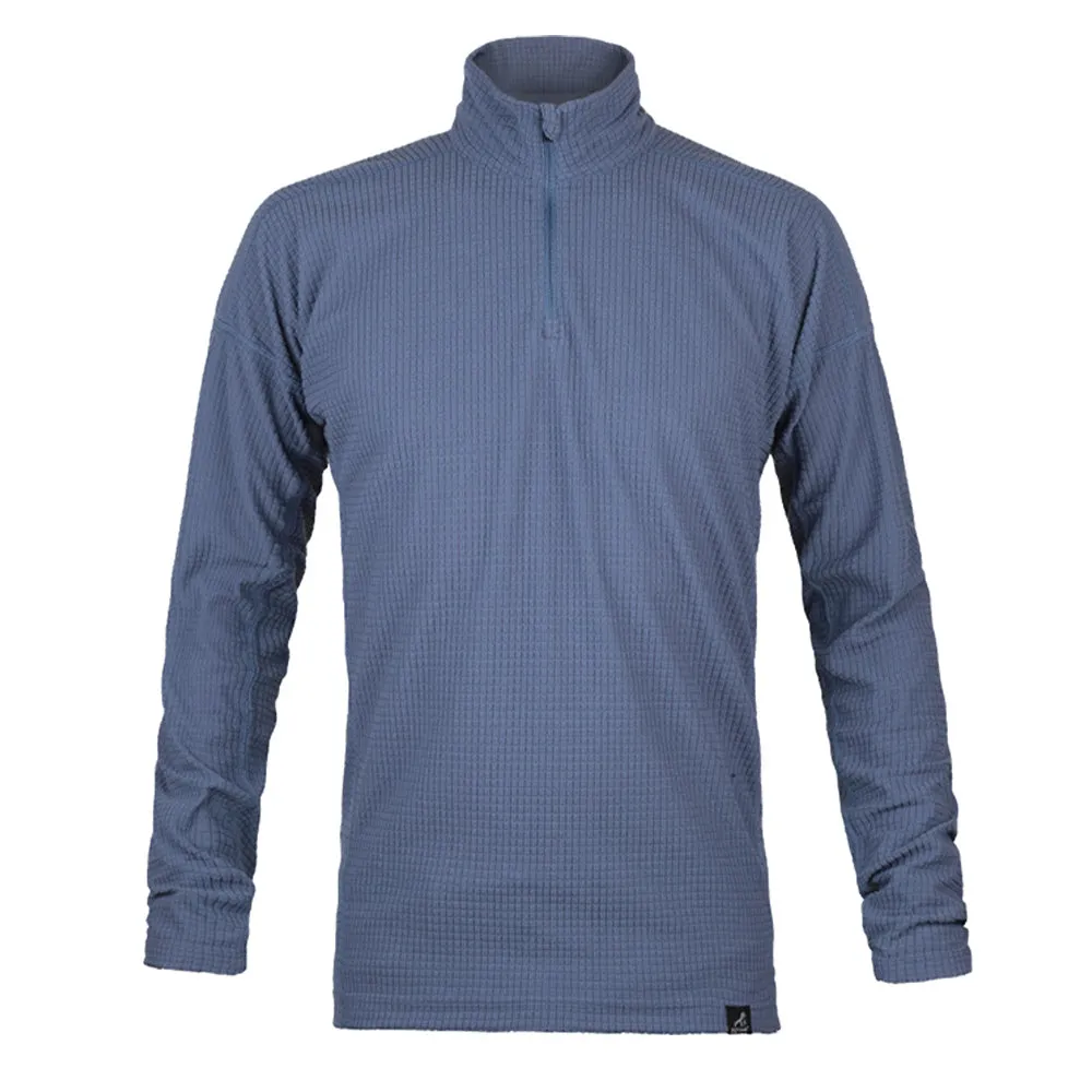 Paramo Grid Technic Baselayer Indigo Blue