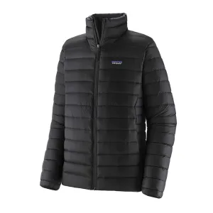 Patagonia Down Sweater - Black