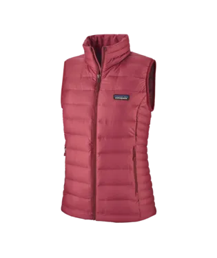 Patagonia Down Sweater Vest - Women's