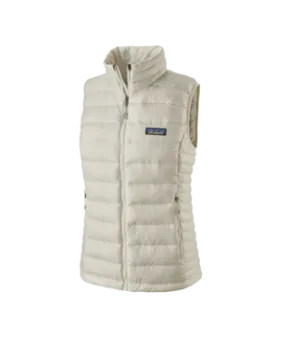 Patagonia Down Sweater Vest - Women's