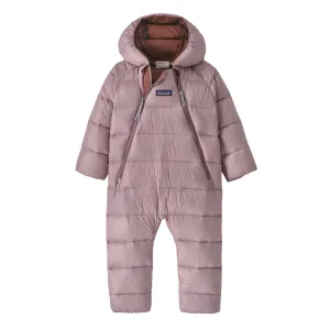 Patagonia Infant Hi-Loft Down Sweater Bunting