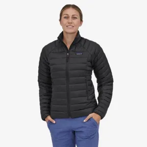 PATAGONIA JACKET DOWN SWEATER