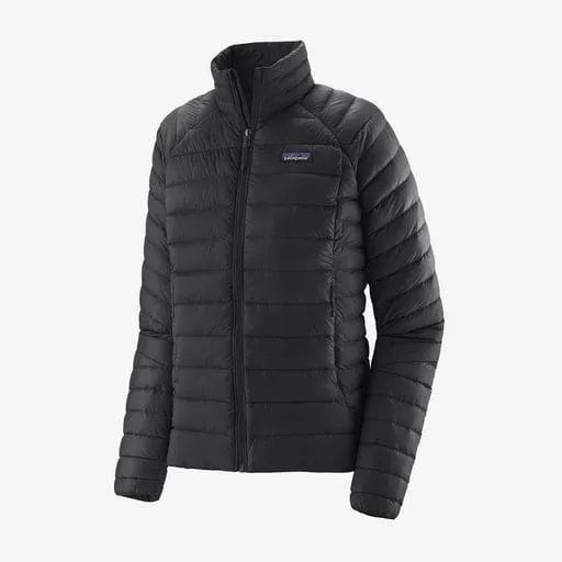 PATAGONIA JACKET DOWN SWEATER