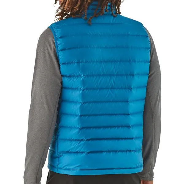 Patagonia Men's Down Sweater Vest - 800 Loft