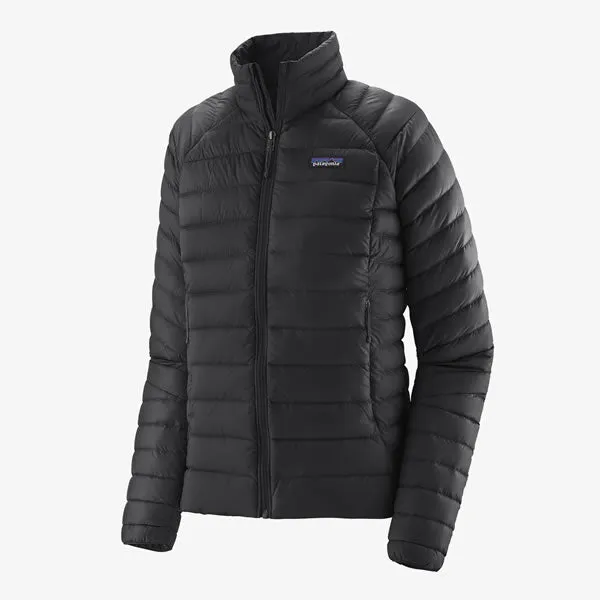 Patagonia Women's Down Sweater Jacket - 800 Fill Power S22