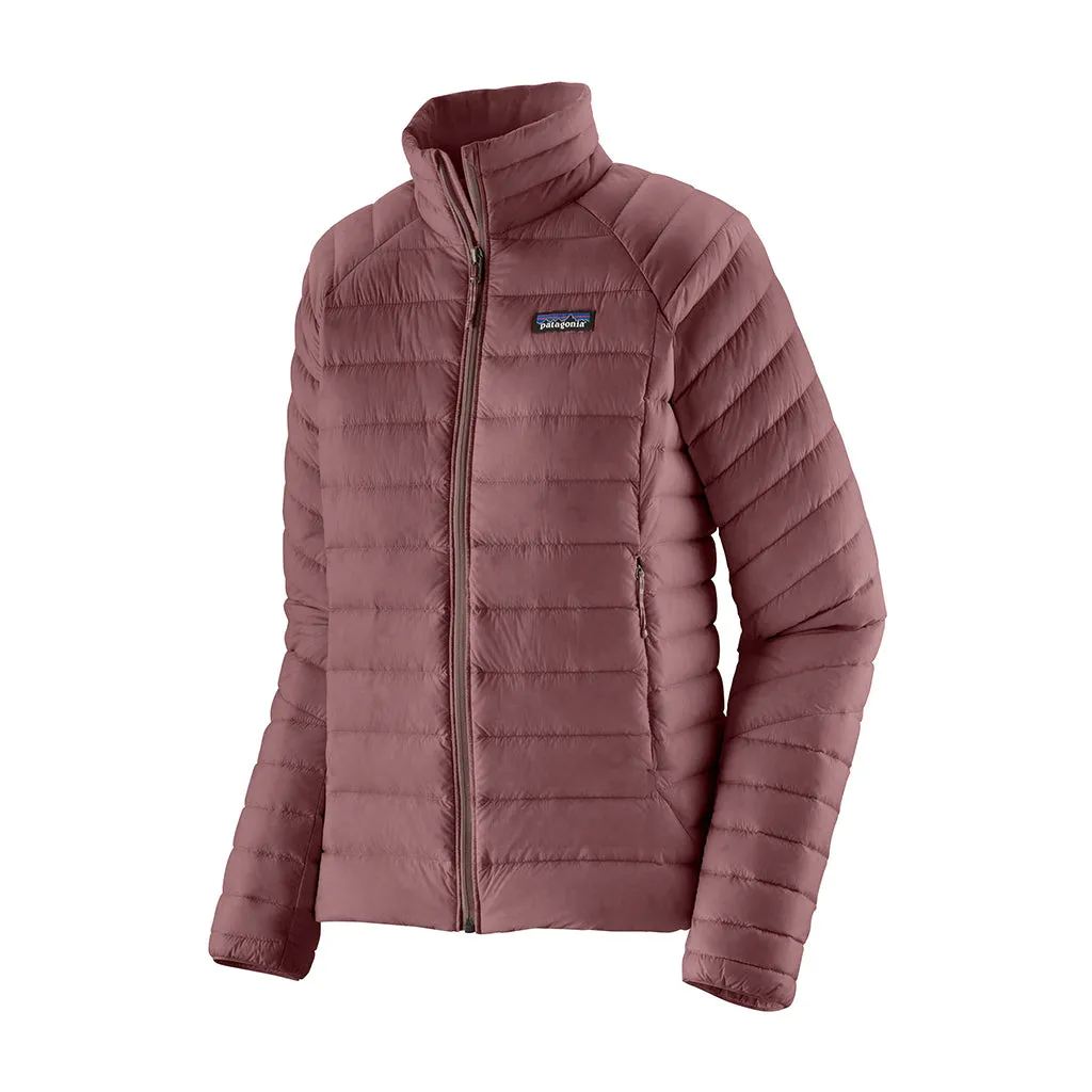 Patagonia Women's Down Sweater Jacket