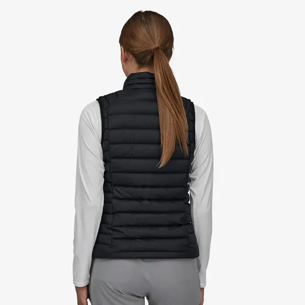 Patagonia Women's Down Sweater Vest - 800 Fill Power - S22