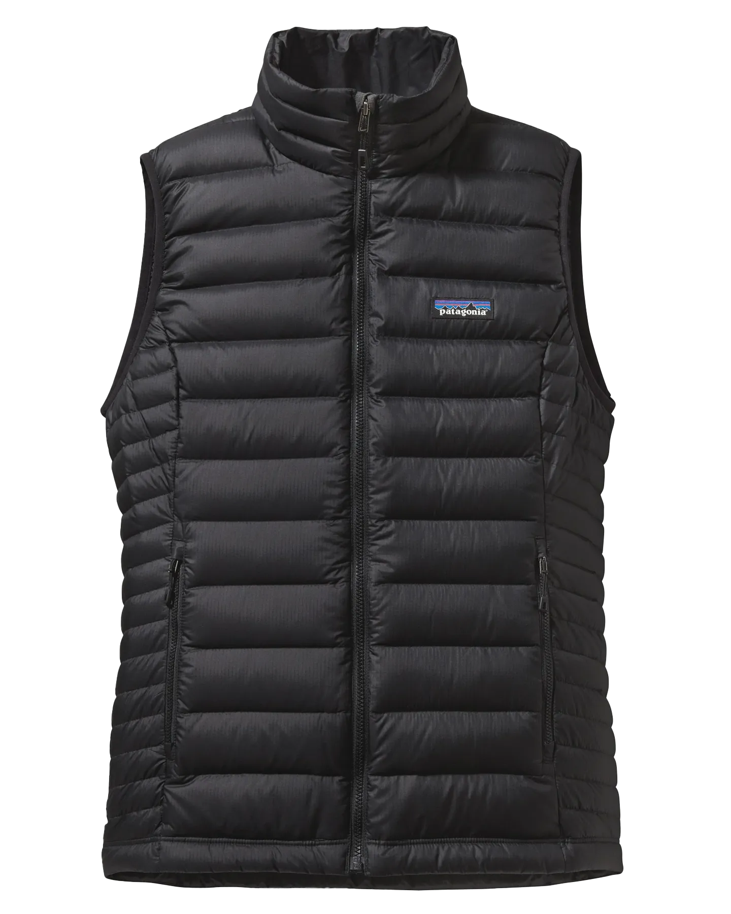 Patagonia Women's Down Sweater Vest - Black