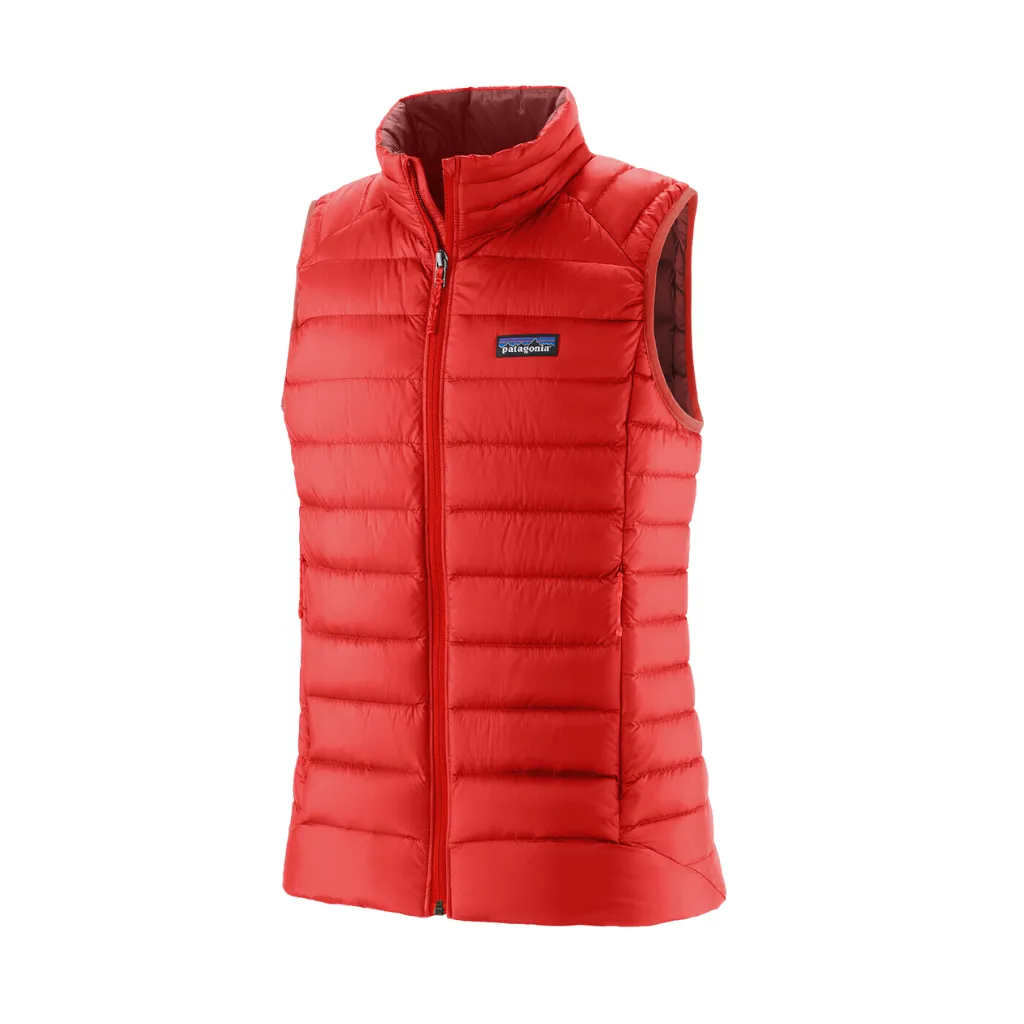 Patagonia Women's Down Sweater Vest