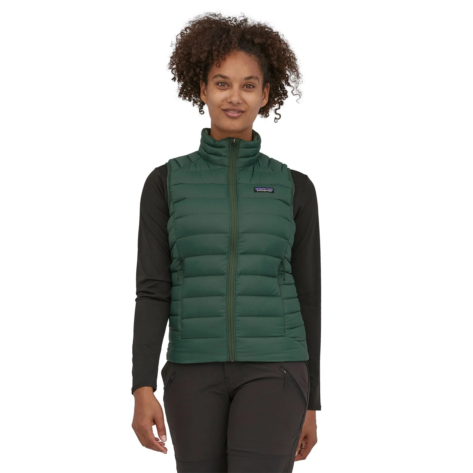 Patagonia Women's Down Sweater Vest