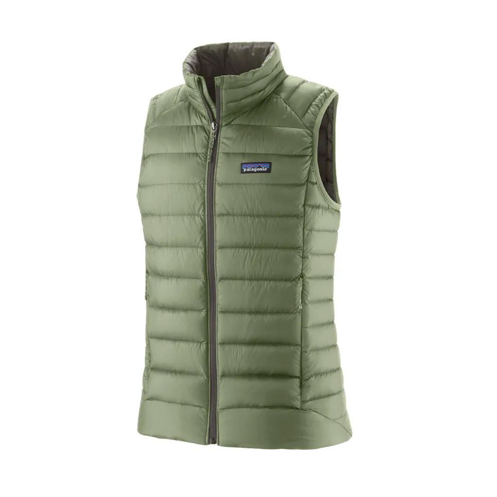 Patagonia Women's Down Sweater Vest