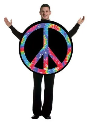 Peace Sign