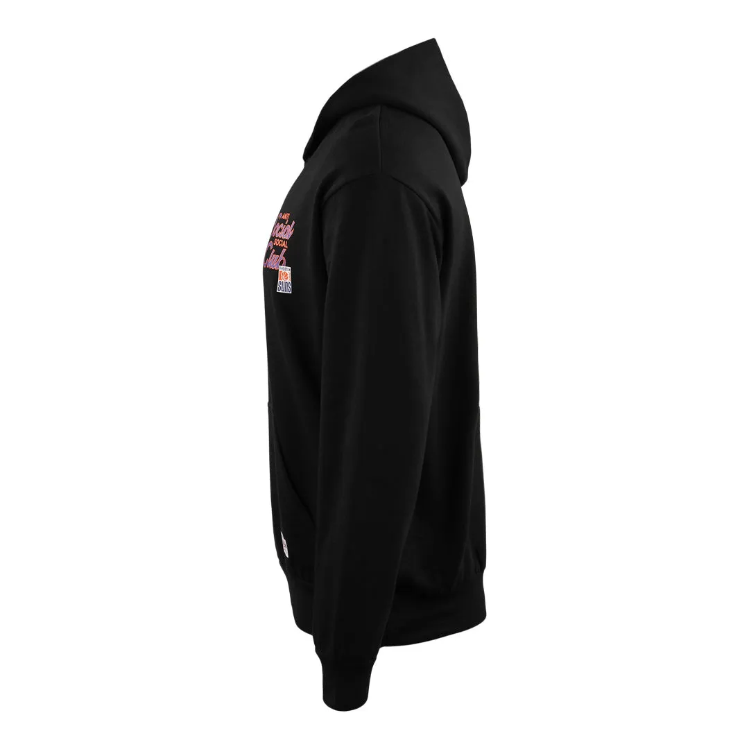 Phoenix Suns ASSC X NBA Coach Script Hoodie