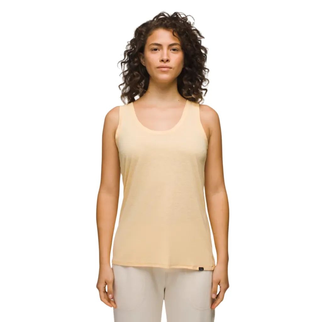 Prana Women's Cozy Up Tank