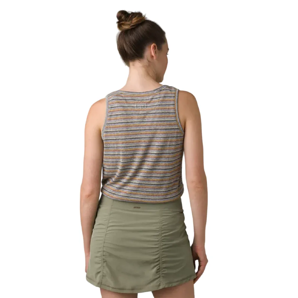 Prana Women's Cozy Up Tank