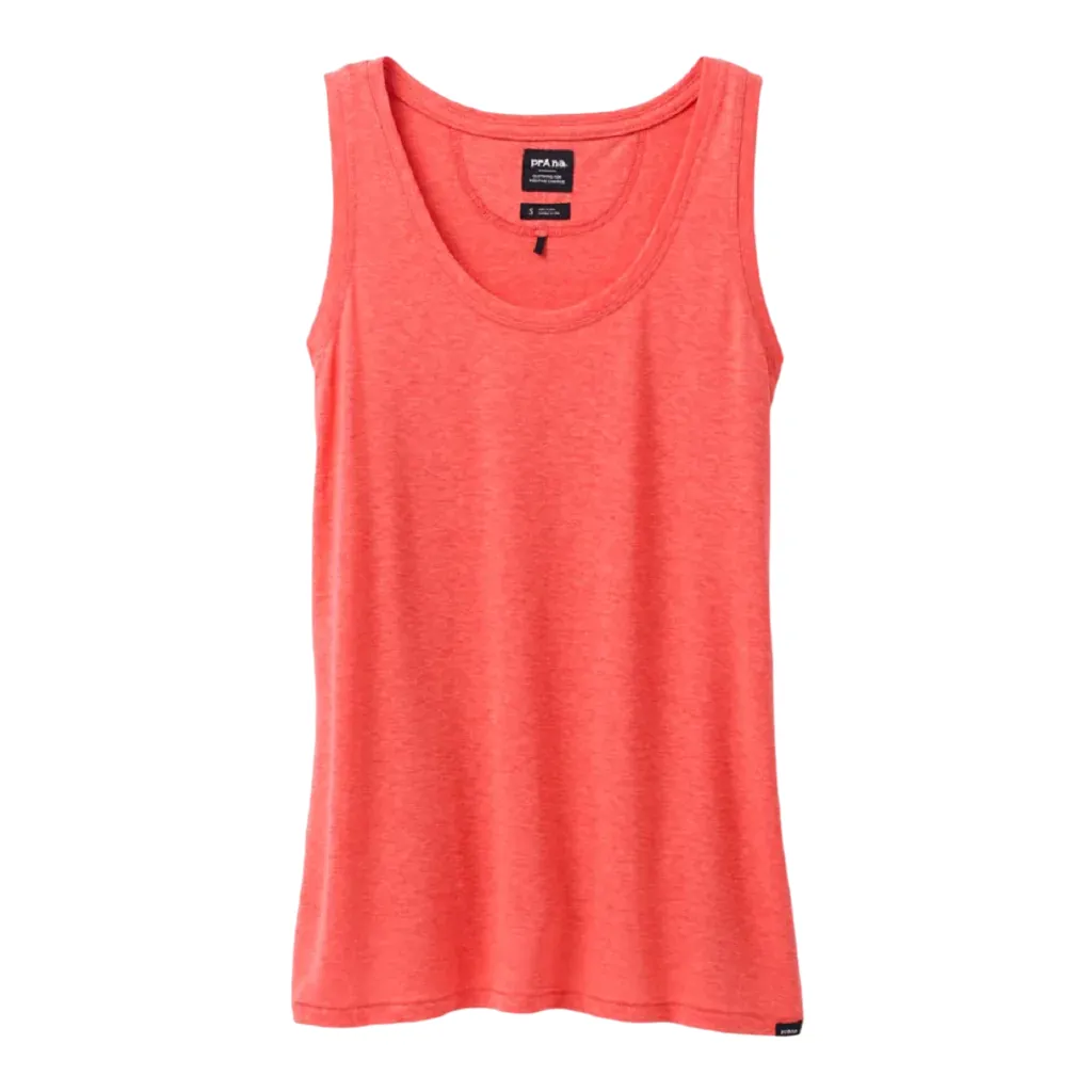 Prana Women's Cozy Up Tank