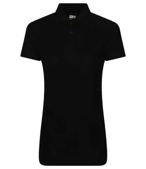 Pro RTX Pro Pique Polo Shirt (Ladies) - Dark Colours