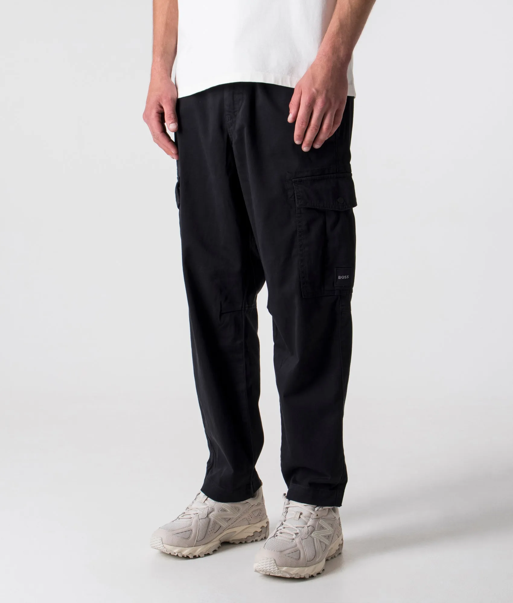 Regular Fit Sisla 5 Cargo Pants