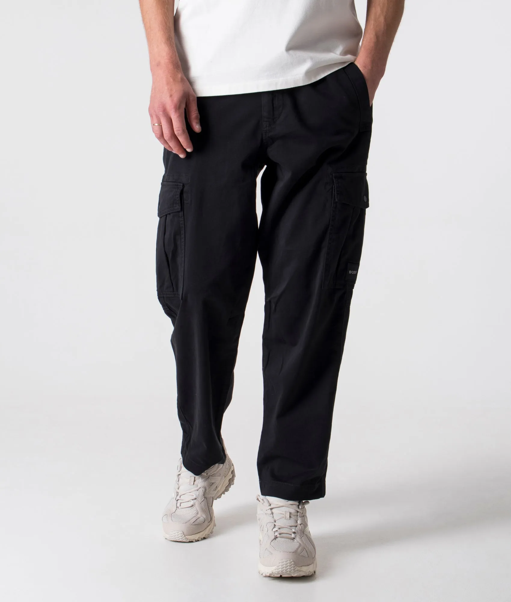 Regular Fit Sisla 5 Cargo Pants