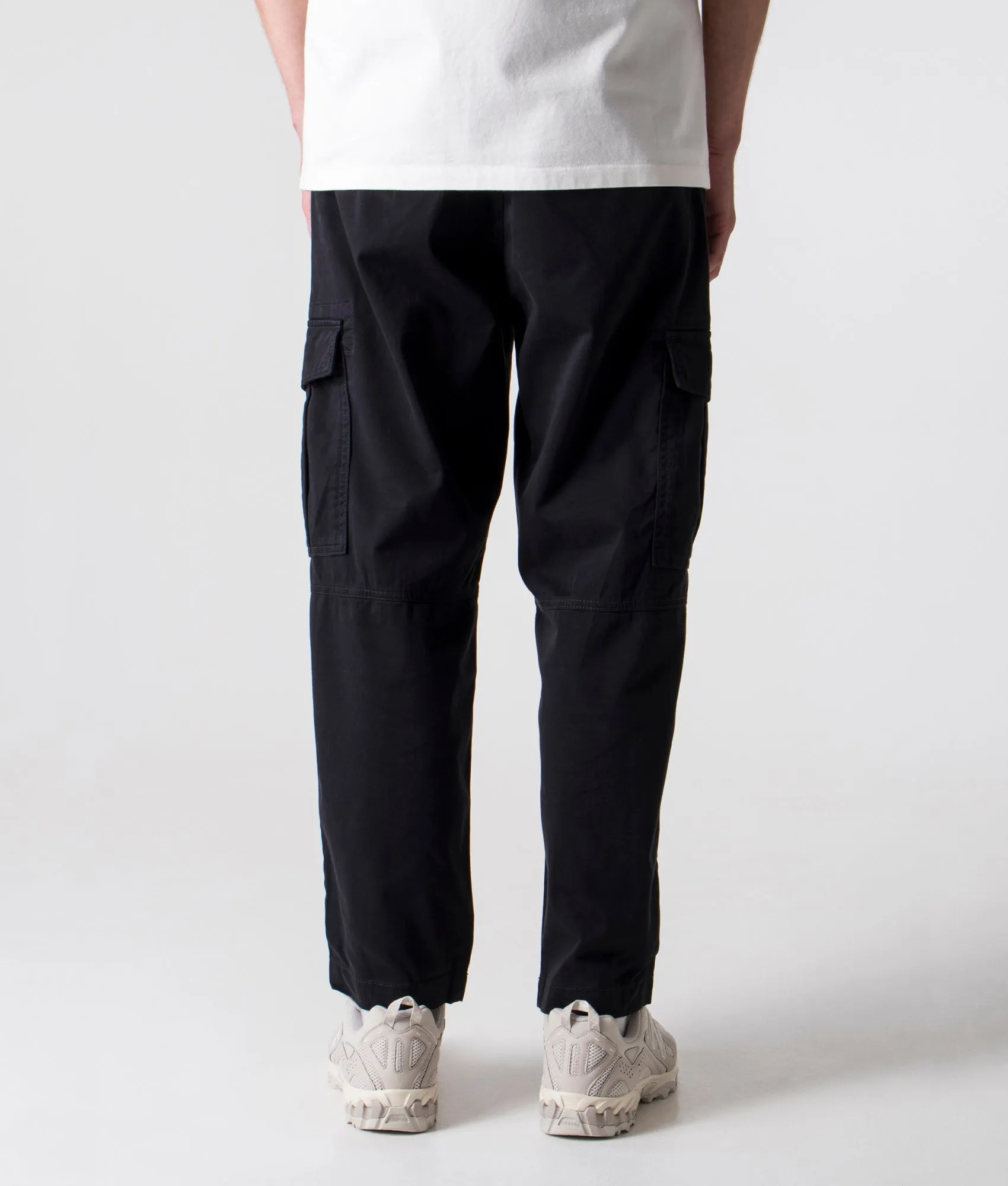 Regular Fit Sisla 5 Cargo Pants