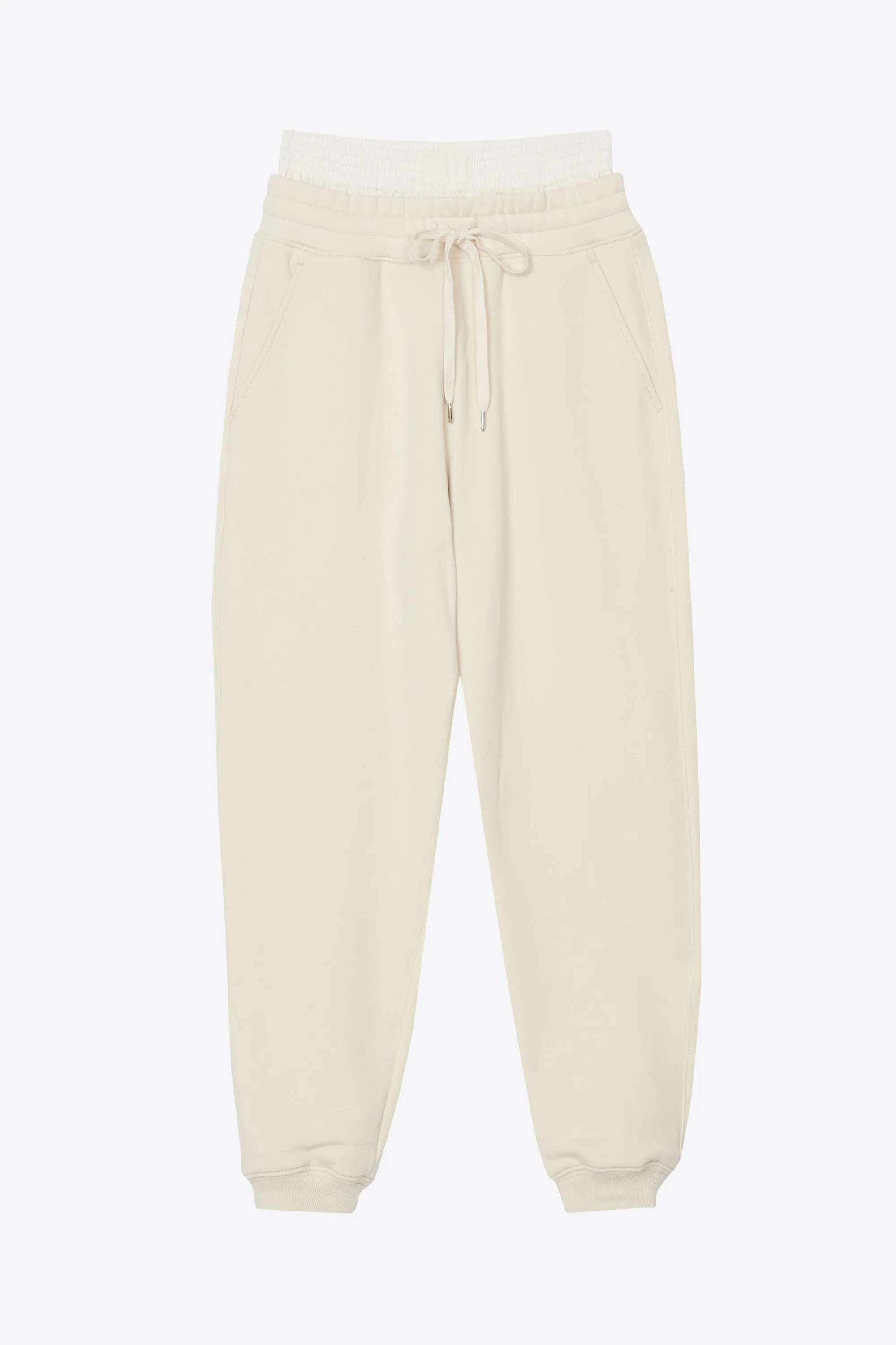 Relaxed Sweatpant