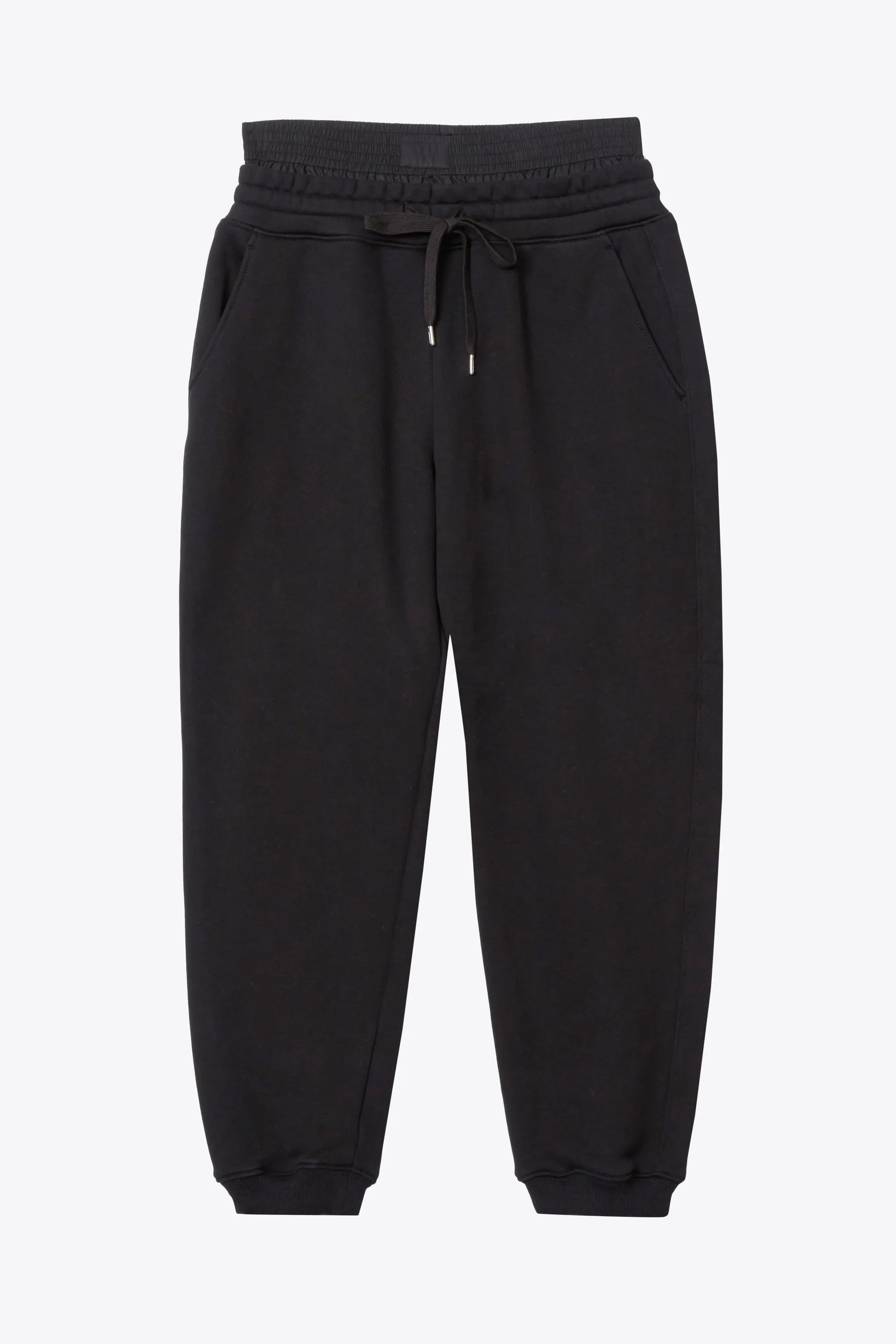 Relaxed Sweatpant