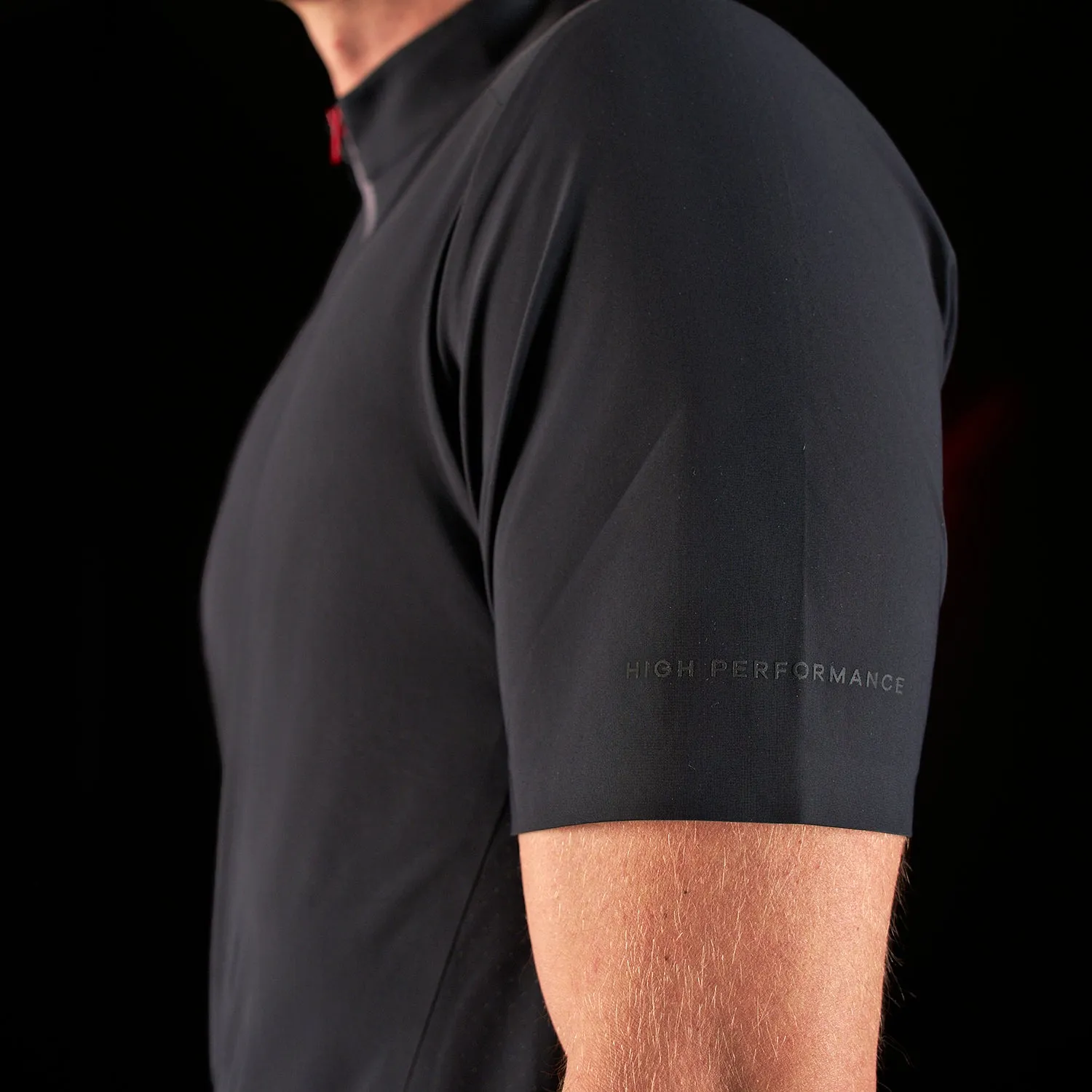 Ridertech Men's Training Polo